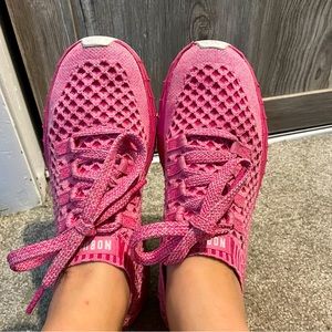 No Bull Runners